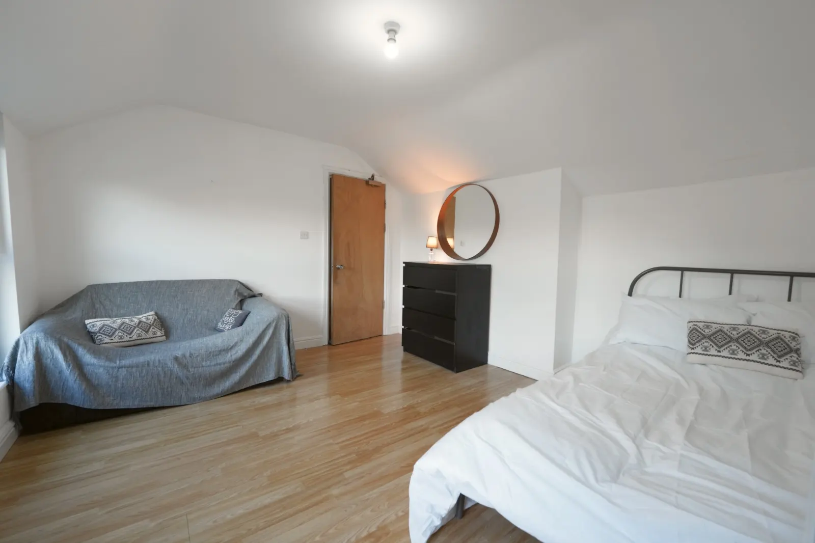 Double room near WHITECHAPEL